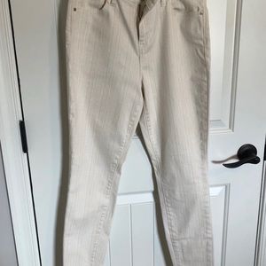 Women’s Gap High Rise Leggings Sz 8